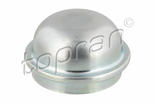 Protection Lid, wheel hub 206 440
