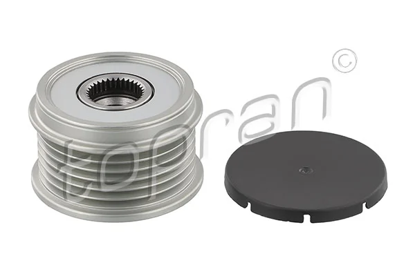 Alternator Freewheel Clutch 209 173