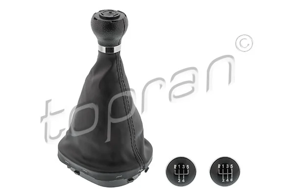 Gear Shift Lever Gaiter 115 892