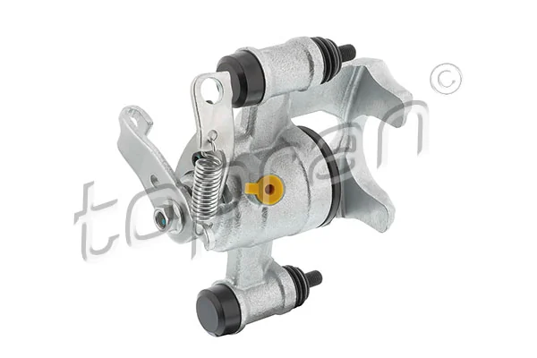 Brake Caliper 631 428