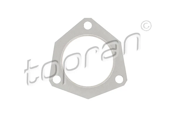 Gasket, exhaust pipe 107 203