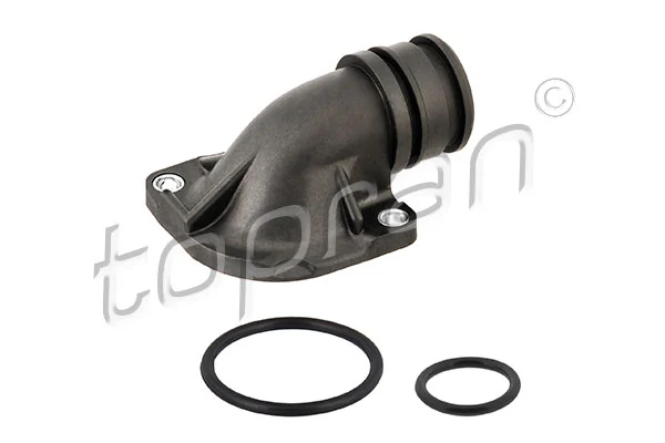 Coolant Flange 107 635