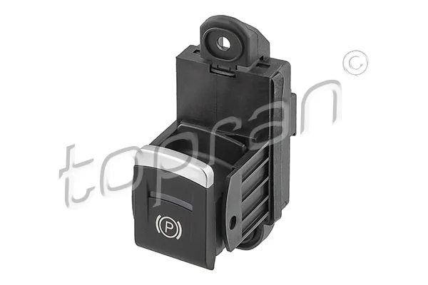 Switch, park brake actuation 115 577