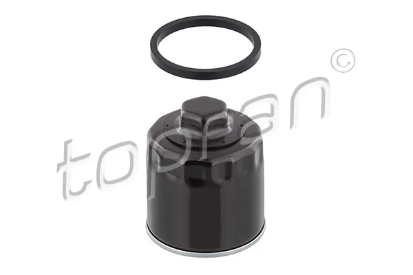 Oil Filter 107 694