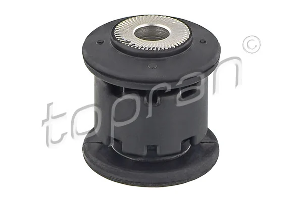 Mounting, control/trailing arm 116 566