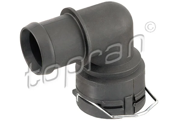 Coolant Flange 112 089