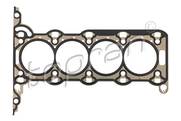 Gasket, cylinder head 207 204