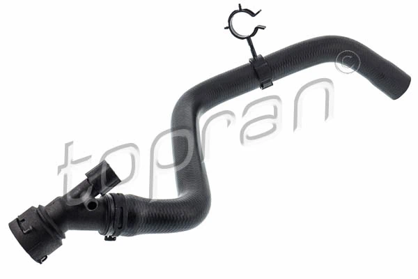 Radiator Hose 114 364