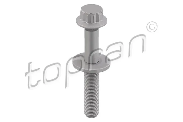 Pulley Bolt 117 607