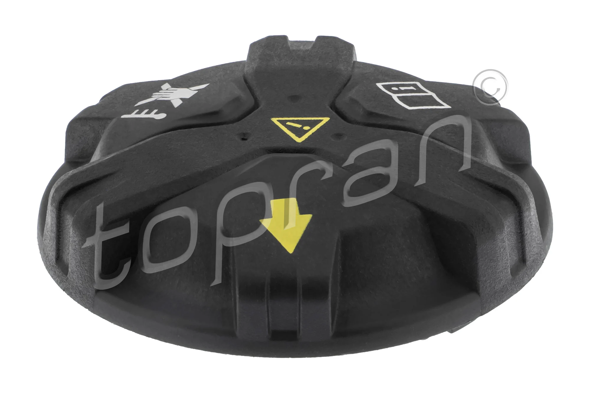 Cap, coolant tank 504 416