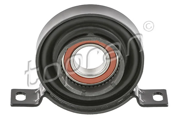 Suspension, propshaft 502 355