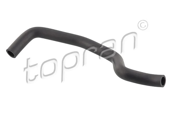 Hose, crankcase ventilation 502 899