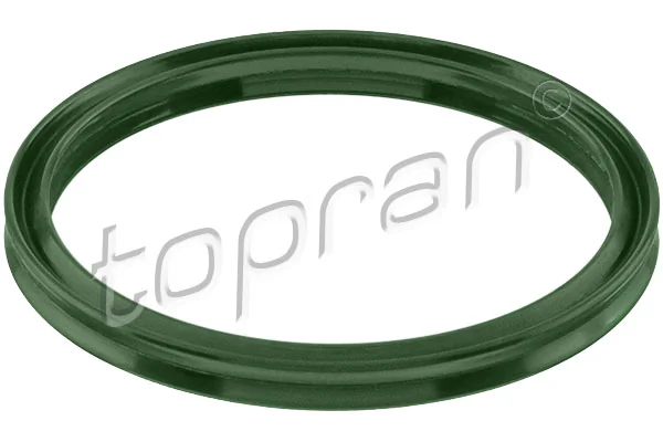 Seal Ring, charge air hose 115 071