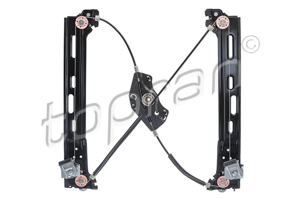 Window Regulator 117 482