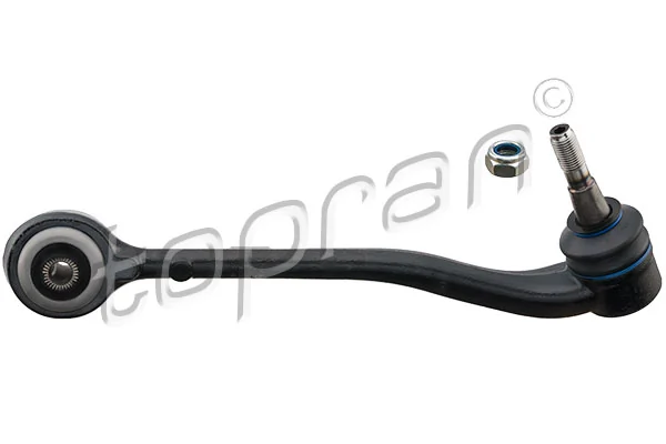 Control/Trailing Arm, wheel suspension 501 047