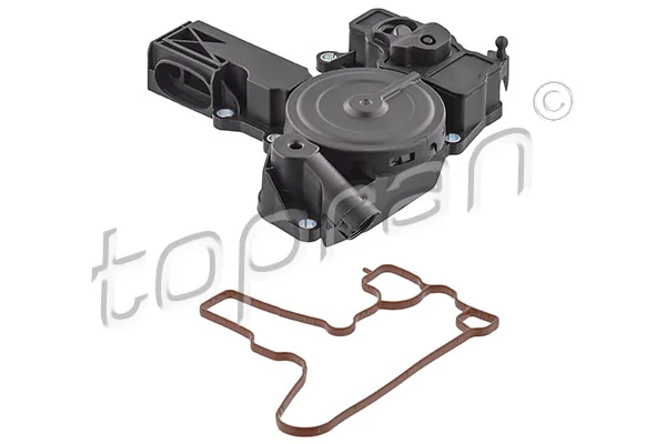 Oil Separator, crankcase ventilation 114 985