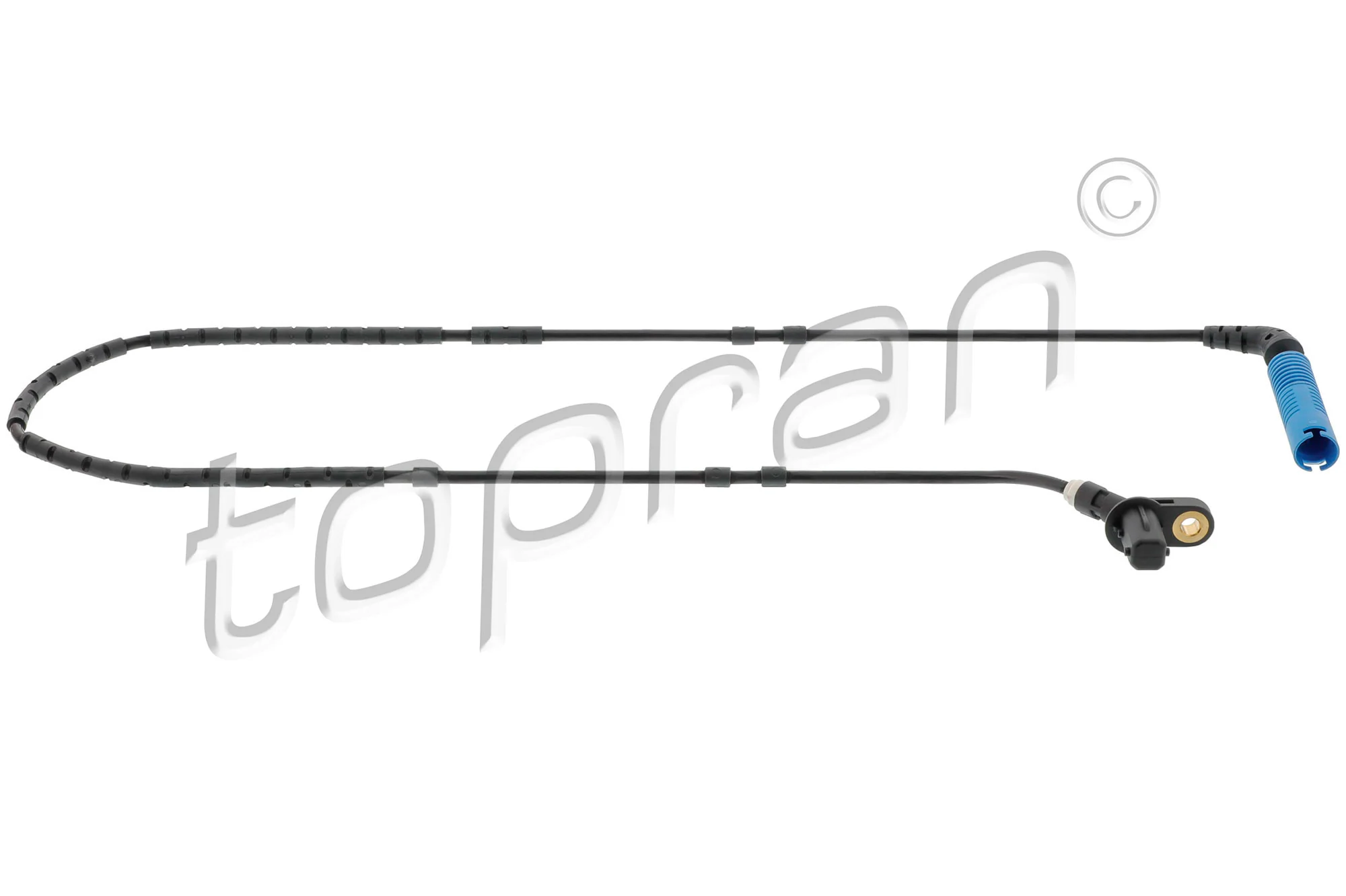 Sensor, wheel speed 501 237