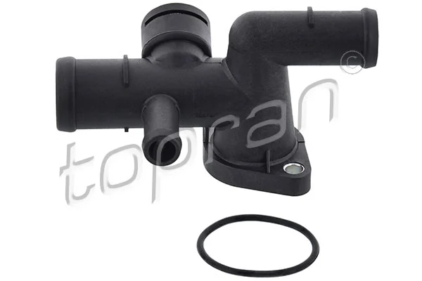 Coolant Flange 108 198