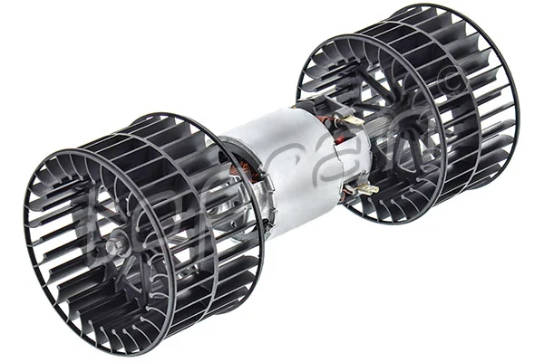 Interior Blower 501 523