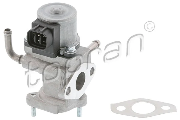 EGR Valve 639 188