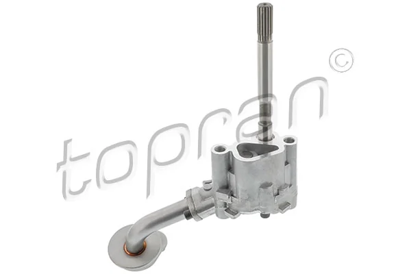 Oil Pump 107 630