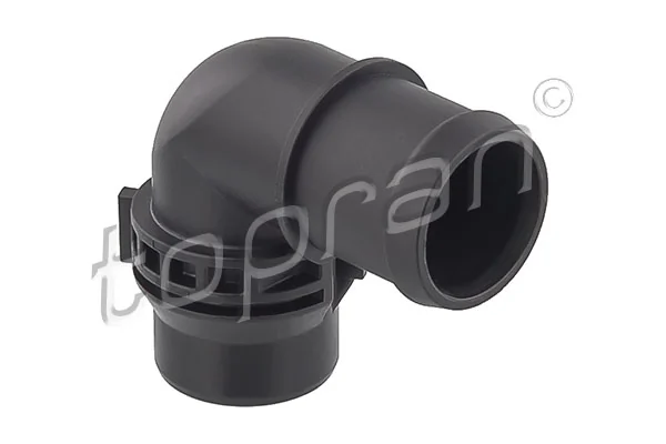 Coolant Flange 117 038