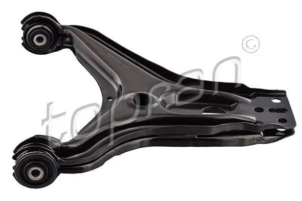 Control/Trailing Arm, wheel suspension 104 379