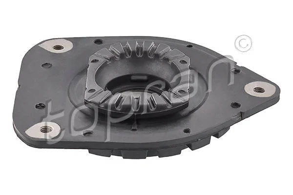 Suspension Strut Support Mount 701 927