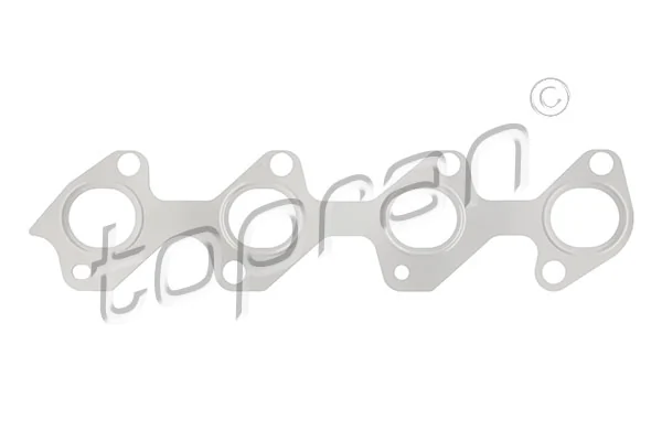 Gasket, exhaust manifold 702 088