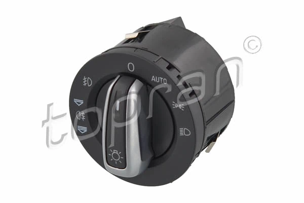 Switch, headlight 114 261