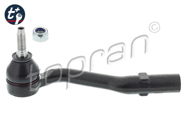 Tie Rod End t+ 720 421