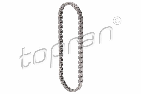 Chain, oil pump drive 117 279