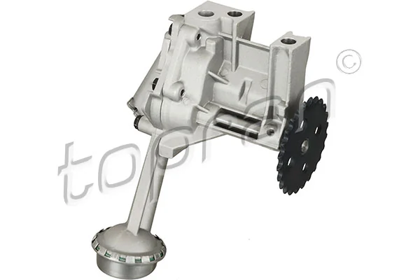 Oil Pump 700 974