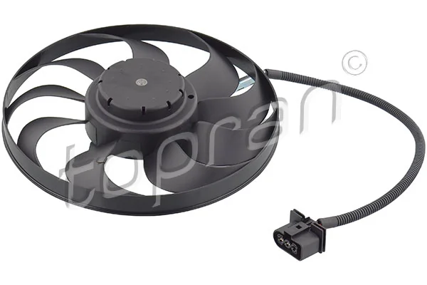 Fan, engine cooling 111 449