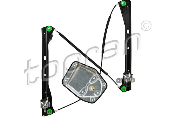 Window Regulator 114 651