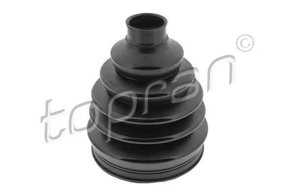 Bellow, drive shaft 109 256