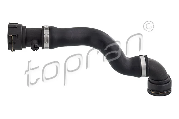 Radiator Hose 501 566