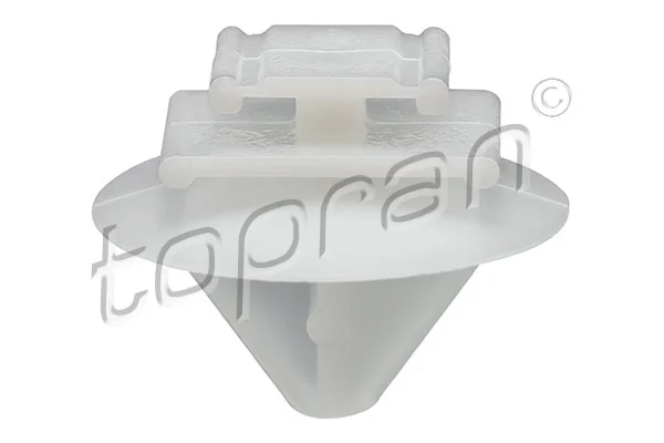 Clip, trim/protection strip 722 298