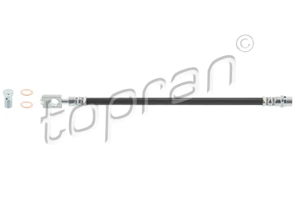 Brake Hose 110 258