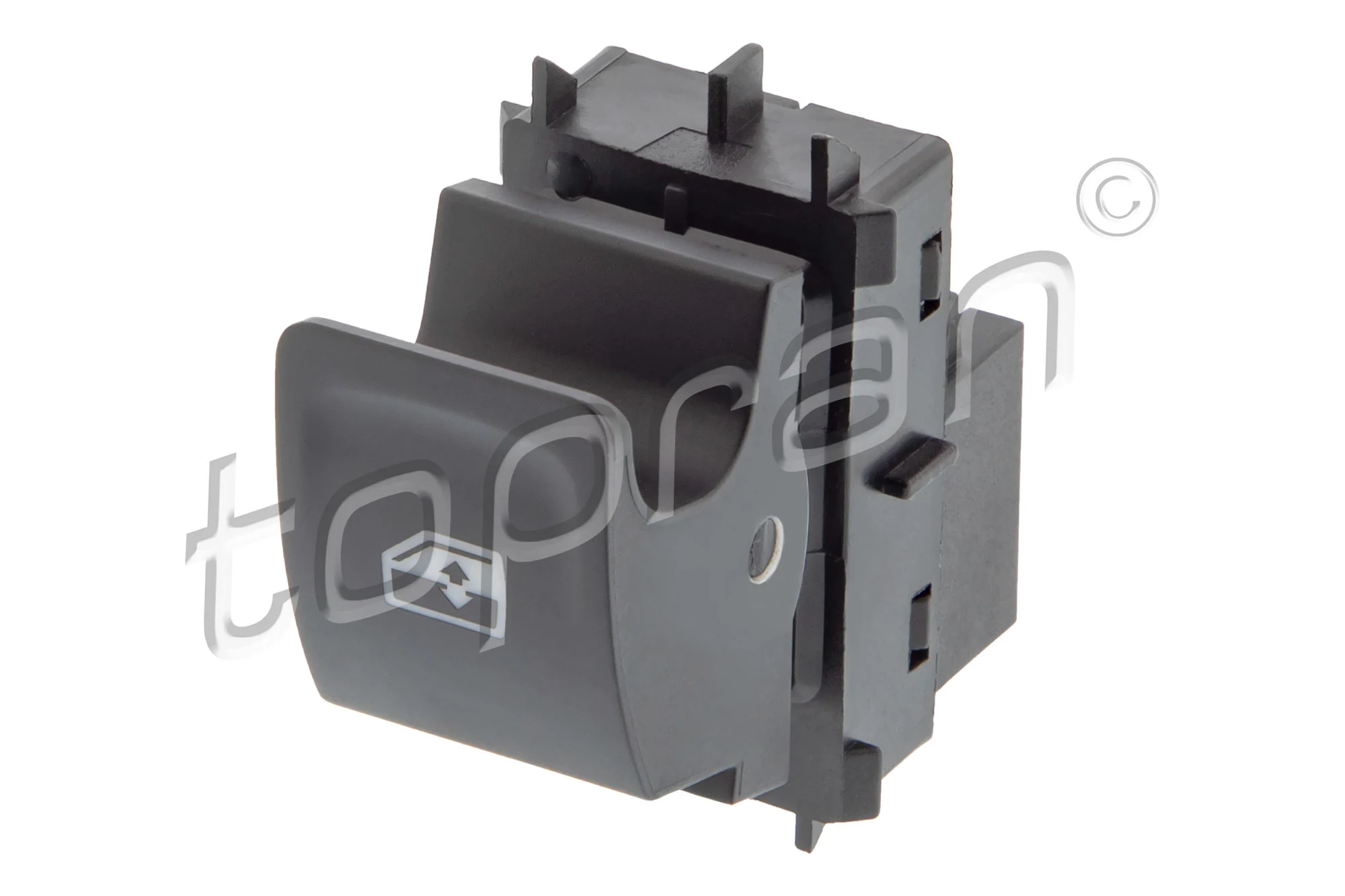 Switch, window regulator 120 934