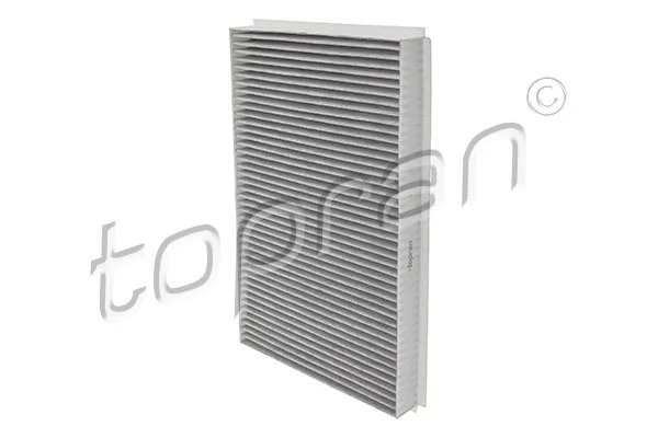 Filter, cabin air 407 736