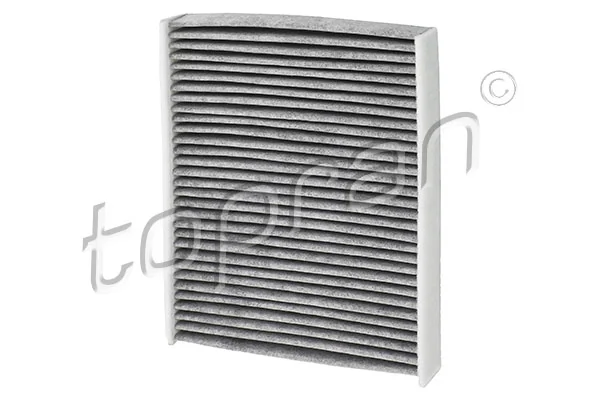 Filter, cabin air 601 170