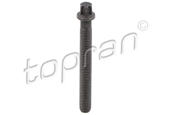 Pulley Bolt 503 132