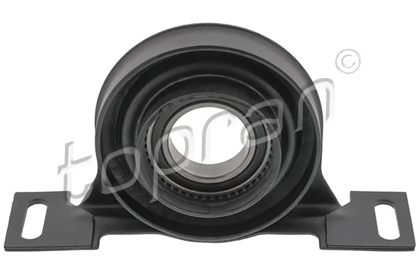 Suspension, propshaft 500 014