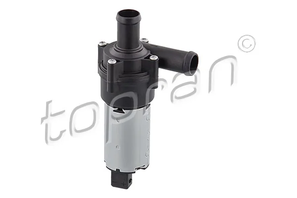 Auxiliary Water Pump (cooling water circuit) PREMIUM BRAND 111 016