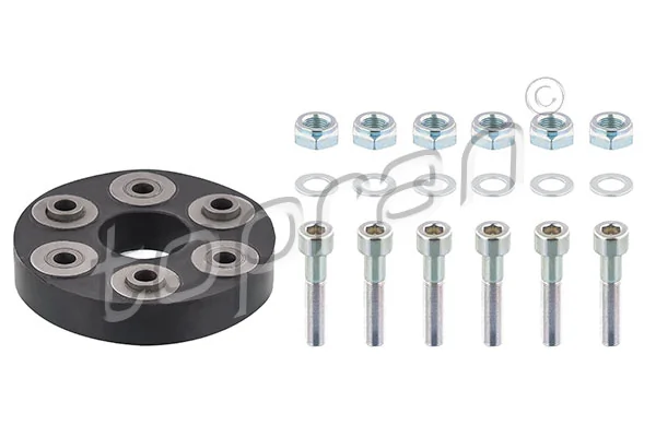 Joint, propshaft 400 514