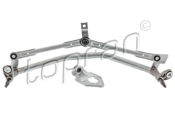 Wiper Linkage 115 989