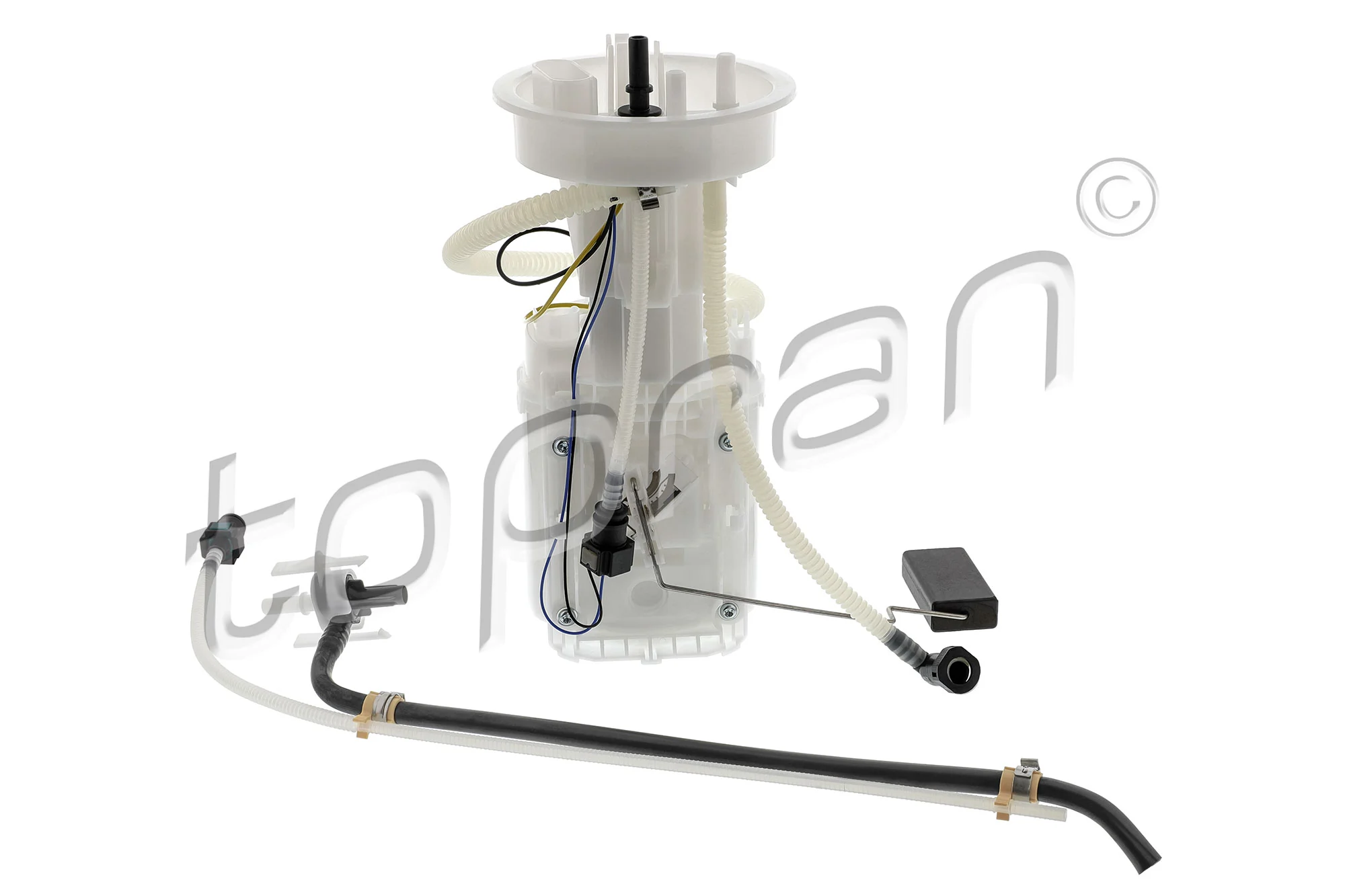 Fuel Feed Unit 630 662