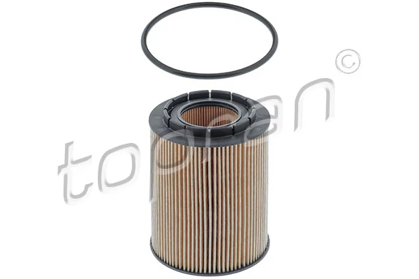 Oil Filter 107 757