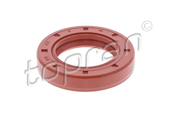 Shaft Seal, oil pump 205 588